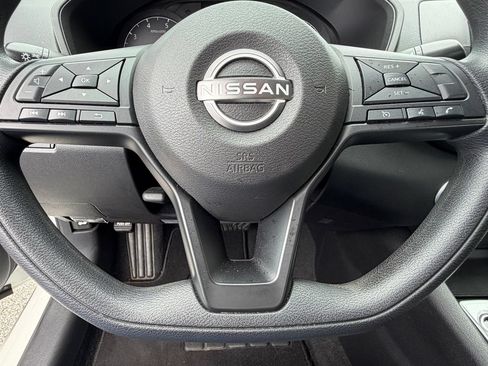 Used 2023 Nissan Altima 2.5 S FWD image 22