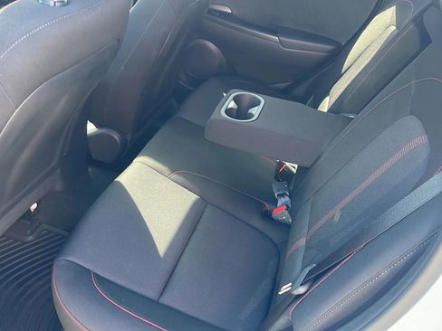 Used 2022 Hyundai Kona N Line w/ Tech Package image 12