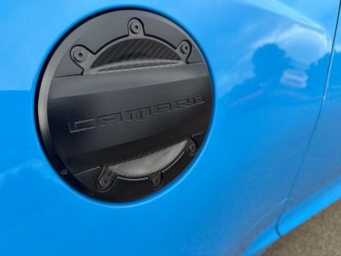 Used 2022 Chevrolet Camaro SS RWD image 15