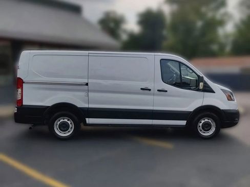 Used 2020 Ford Transit 150 Low Roof image 5