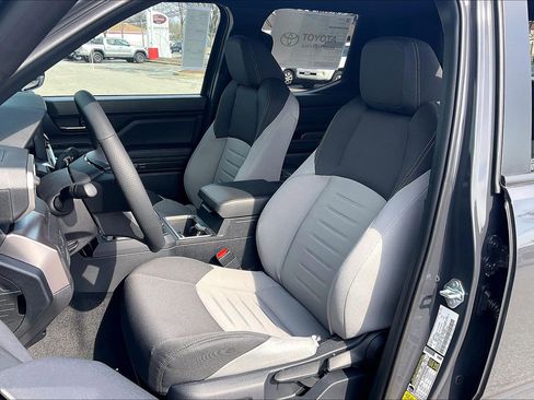 New 2026 Toyota Tacoma TRD Sport image 11