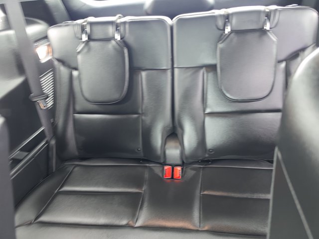Certified 2023 Ford Explorer XLT w/ Equipment Group 202A RWD image 15