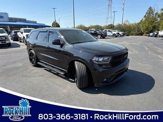Used 2015 Dodge Durango SXT w/ Quick Order Package 23B video 1