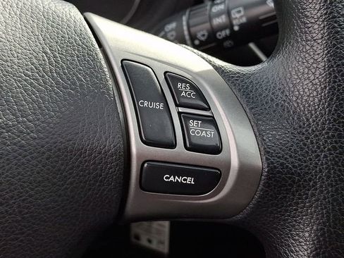 Used 2012 Subaru Forester 2.5X Premium image 22