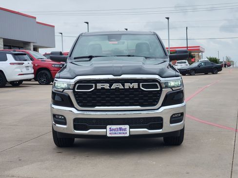 New 2026 RAM 1500 2WD Crew Cab image 6