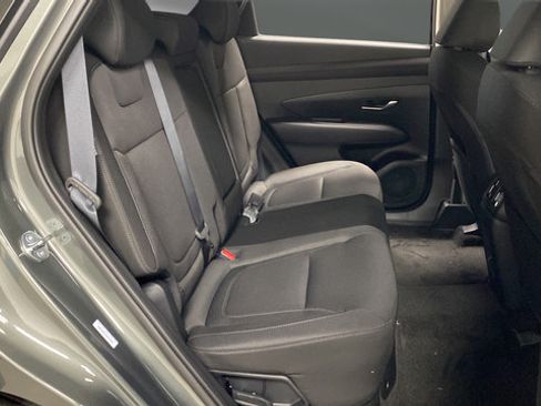 New 2026 Hyundai Tucson SEL AWD/4WD image 25