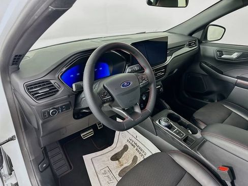 Used 2023 Ford Escape ST-Line Select w/ Tech Pack #2 AWD/4WD image 14