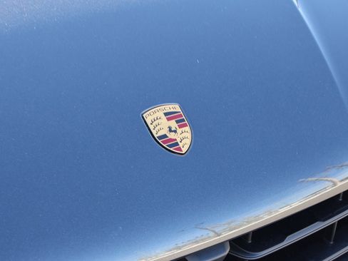 New 2026 Porsche Macan image 13