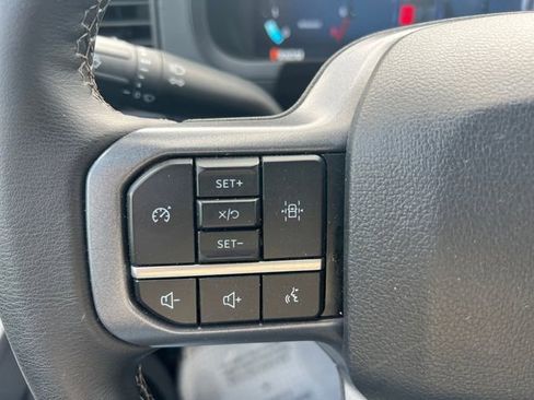 Used 2025 Ford F150 XLT w/ Equipment Group 301A Standard AWD/4WD image 24
