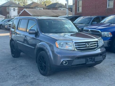 Used 2015 Honda Pilot SE image 3