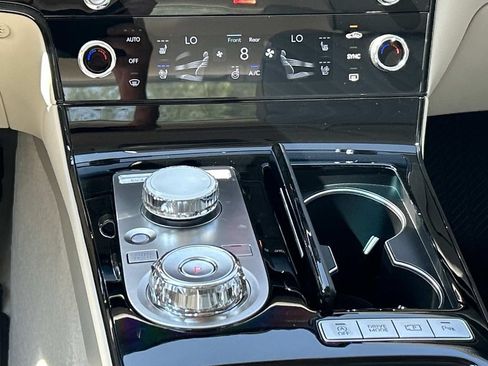 New 2027 Genesis G80 2.5T Sport Prestige AWD/4WD image 26