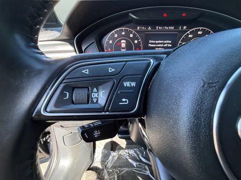 Used 2018 Audi A4 2.0T Premium Plus w/ Premium Plus Package AWD/4WD image 27