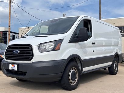 Used 2018 Ford Transit 250 T-250