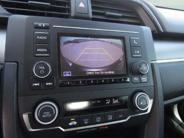 Used 2018 Honda Civic LX image 18