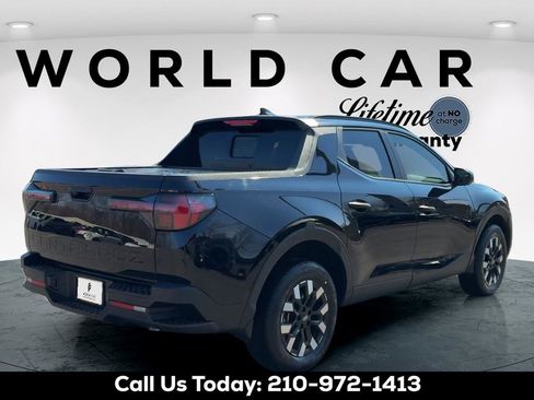 New 2026 Hyundai Santa Cruz SEL image 3