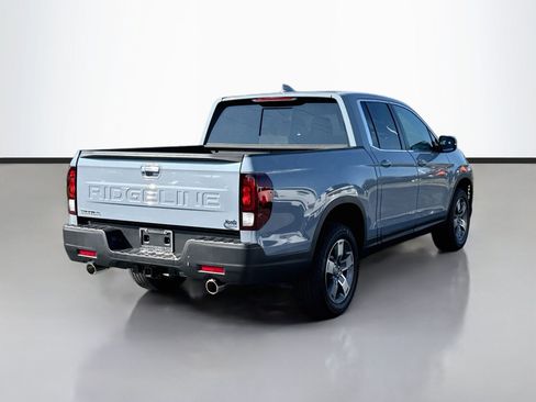 Used 2026 Honda Ridgeline RTL image 7