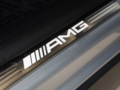 Used 2024 Mercedes-Benz GLA 35 AMG 4MATIC image 14