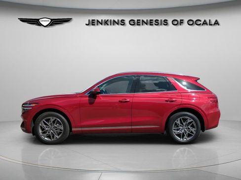 Certified 2023 Genesis GV70 2.5T w/ Select Package image 6