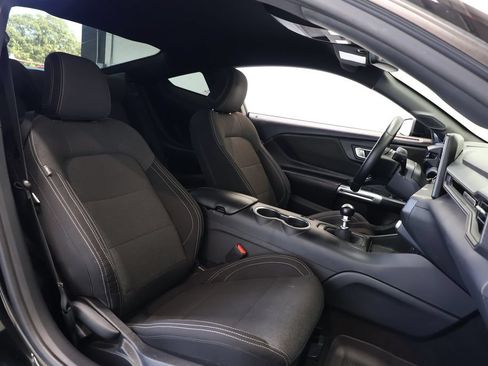 Used 2024 Ford Mustang GT RWD image 21