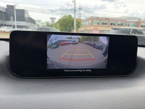 Certified 2024 MAZDA CX-50 AWD 2.5 S w/ Premium Package image 17