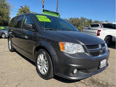 Used 2019 Dodge Grand Caravan SXT