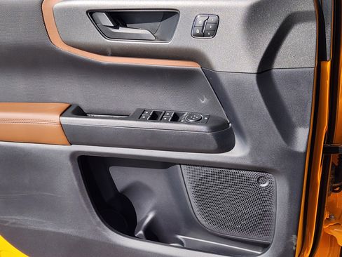 New 2026 Ford Bronco Sport Outer Banks AWD/4WD image 16