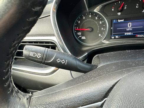 Used 2019 Chevrolet Equinox LT AWD/4WD image 43