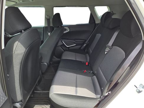 Certified 2025 Kia Soul S FWD image 19