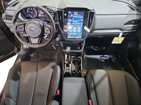 New 2026 Subaru Forester Limited image 9