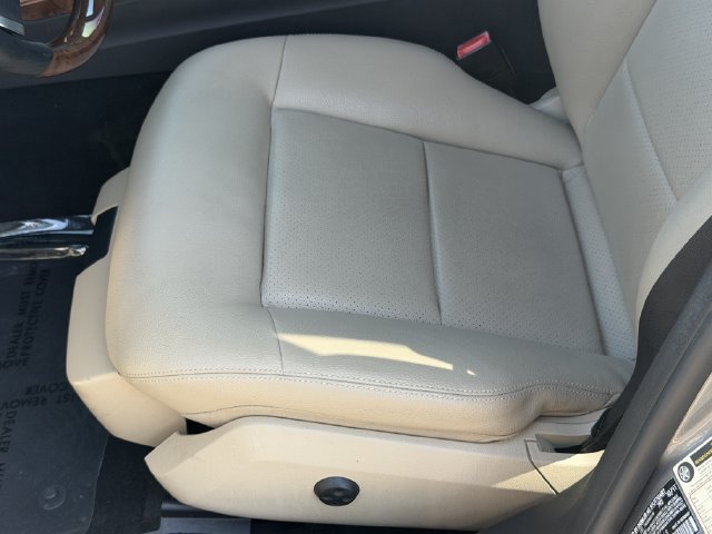 Used 2012 Mercedes-Benz E 350 Sedan image 11