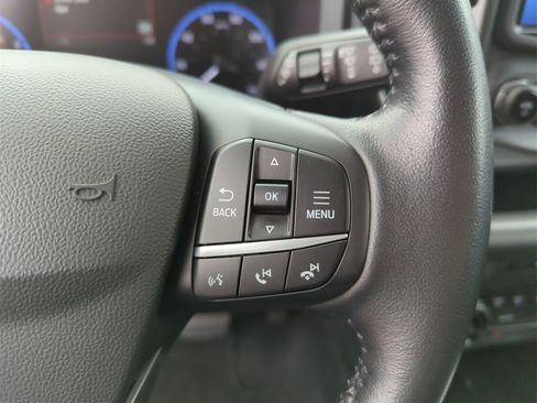 Used 2022 Ford Bronco Sport Big Bend w/ Convenience Package image 23