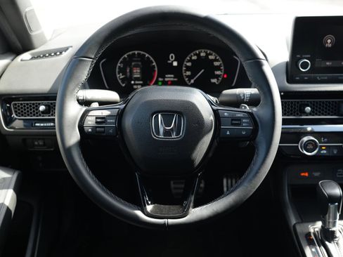 Used 2023 Honda Civic Sport image 19