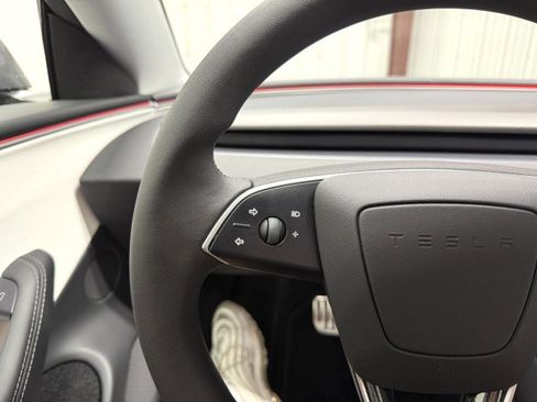 Used 2025 Tesla Model 3 Performance AWD/4WD image 28