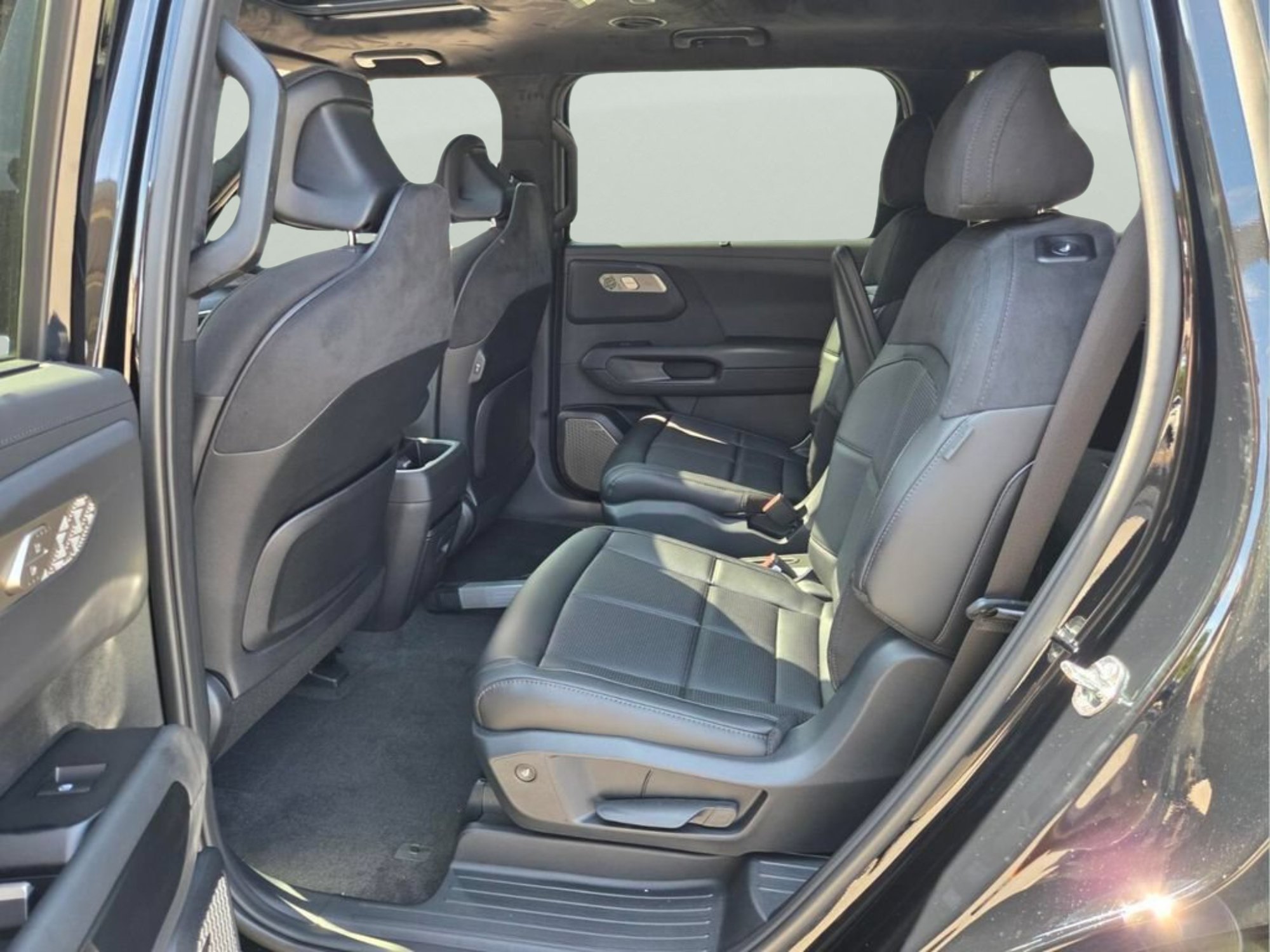 New 2027 Kia Telluride SX Prestige AWD/4WD image 14