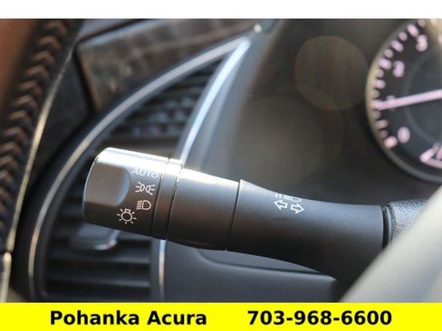 Used 2021 Nissan Armada Platinum w/ Captain's Chairs Package image 15