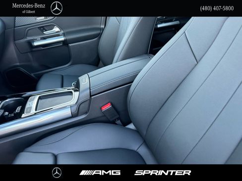 New 2026 Mercedes-Benz GLA 250 image 18