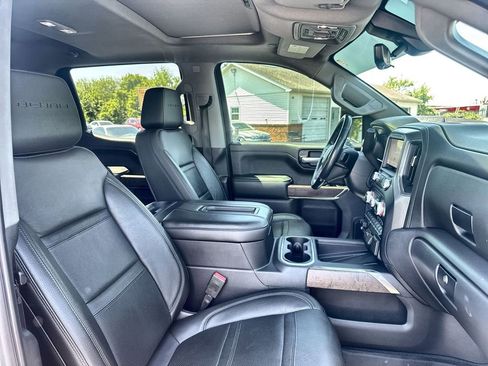 Used 2021 GMC Sierra 1500 Denali w/ Denali Ultimate Package AWD/4WD image 21
