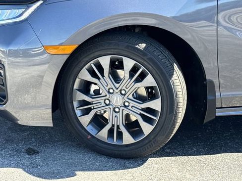 New 2026 Honda Odyssey Touring image 41