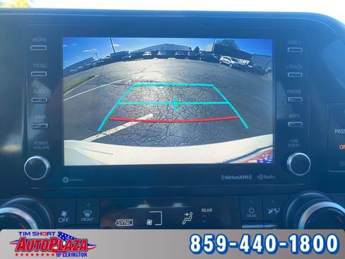 Used 2022 Toyota Highlander LE image 36