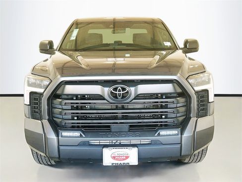 New 2026 Toyota Tundra SR5 image 2
