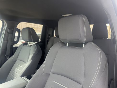 Certified 2024 Toyota Tacoma TRD Off-Road image 13