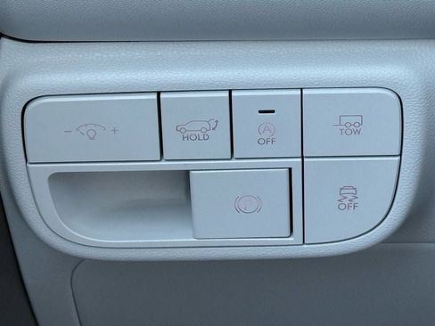 New 2026 Hyundai Palisade Limited image 17