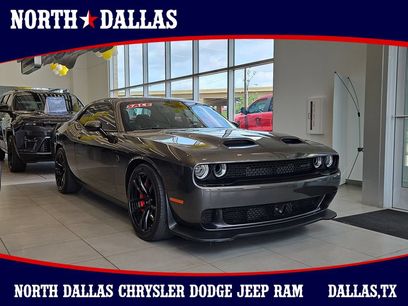 Used 2023 Dodge Challenger SRT Hellcat w/ Driver Convenience Group
