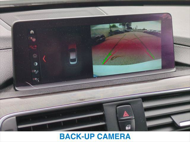 Used 2019 BMW 430i Coupe w/ M Sport Package RWD image 19