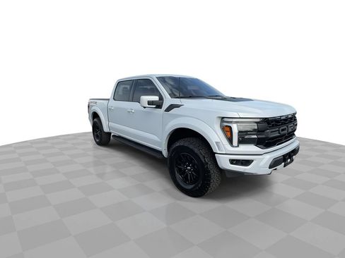 Used 2025 Ford F150 Raptor AWD/4WD image 2