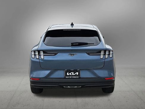 Used 2023 Ford Mustang Mach-E Select image 5