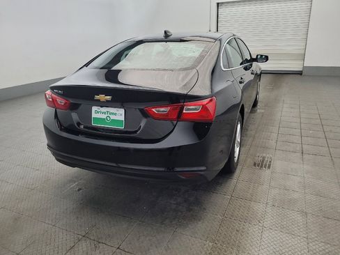 Used 2023 Chevrolet Malibu LS w/ Driver Confidence Package FWD image 7
