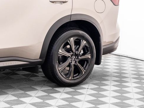 New 2027 INFINITI QX60 Autograph AWD/4WD image 35