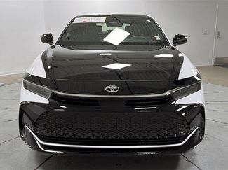 Certified 2026 Toyota Crown Platinum video 2