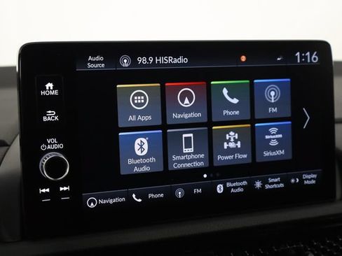 Used 2024 Honda CR-V Sport Touring image 32